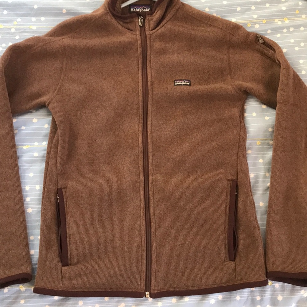 Patagonia Better Sweater